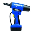 «Аккумуляторный заклёпочник Gesipa Accubird Pro»