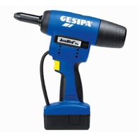 Запасные части для заклёпочника Gesipa Accubird