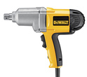 «Ударный гайковерт DEWALT DW294»