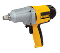 «Ударный гайковерт DEWALT DW292»