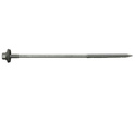 «Саморезы HARPOON для сэндвич-панелей, крепление к подконструкциям до 5 мм HSP3-R-S19»