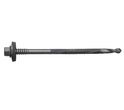 «Саморезы HARPOON Bi-Met для сэндвич-панелей, крепление к подконструкциям до 16 мм HSP14-BM-S19»