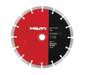 «Алмазные диски для болгарки HILTI DC-D 125/22 (5 шт.)»