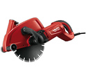 «HILTI DCH 300 стенорезная машина»