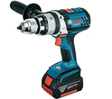 «Аккумуляторный шуруповерт BOSCH GSB 18 VE-2-LI Professional 4.0Ач»