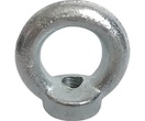 «Рым-гайка оцинкованная DIN 580»