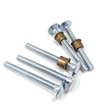 «Насадка к Taurus 5 и 6, lockbolt 6, 4.8 мм. Huck C6L GESIPA 7601070»