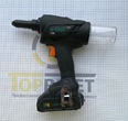 «Аккумуляторный заклепочник Q-Tool R50»