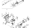 «ЗЧ AB 16, PB 18, FB 43, AB Pro 27, PB Pro 28, Втулка металлокерамическая»