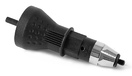 «Насадка-заклепочник MESSER NRA-M10D для резьбовых заклепок (М4, М5,М6, М8, М10)»