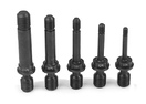 «Комплект запасных рабочих стержней для NRA-M10D (M4, M5, M6, M8, M10)»
