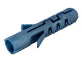 Дюбель нейлоновый SUPER 8x40 (100шт) rrrr