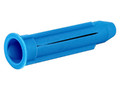 Дюбель нейлоновый для тонких листов 6x35 Light Rosett rrrr