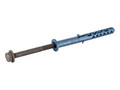 Фасадный дюбель EXPANDET SUPER MFA 10x70 HOT rrrr