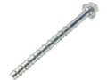 Шуруп по бетону с шестигранной головкой 8x120 ZN (D10) rrrr