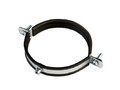 Хомут для воздуховодов rrrr