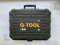 Аккумуляторные заклёпочники Q-Tool R64 rrrr