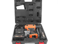 Аккумуляторный вытяжной заклепочник Messer CQ60025 rrrr
