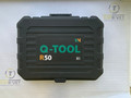 Аккумуляторный заклепочник Q-Tool R50 rrrr