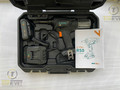 Аккумуляторный заклепочник Q-Tool R50 rrrr