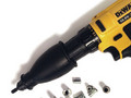 Насадка на заклёпочник RIVEDRILL NUTDRILL rrrr