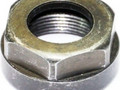 Гайка накидная к цангам для ФМ-30/430, ФМ-30/750, ФМ-55/1000Э rrrr