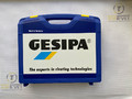 Аккумуляторный заклёпочник Gesipa AccuBird rrrr