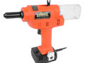 Заклепочник электрический Messer M4000 rrrr