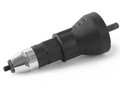 Насадка-заклепочник MESSER NRA-M10D для резьбовых заклепок (М4, М5,М6, М8, М10) rrrr