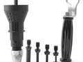 Комплект запасных наконечников для NRA-M10D (M4, M5, M6, M8, M10) rrrr