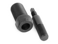 Наконечник М12 для аккумуляторного заклепочника MESSER M2000 rrrr