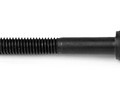 Рабочий стержень М3 для пневматического заклепочника MESSER TP6300A rrrr