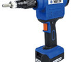 Аккумуляторный заклёпочник для резьбовых заклепок ANZI NB120 rrrr