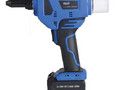Аккумуляторный заклёпочник для вытяжных заклепок ANZI RB65 rrrr
