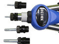 Заклепочник двуручный для резьбовых заклепок М3-М12 ANZI ND120T rrrr