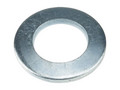 Шайба плоская DIN125 / DIN126, M10/10.5х20х2.0 мм rrrr