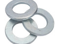 Шайба плоская DIN125 / DIN126, M22/23х39х3.0 мм rrrr