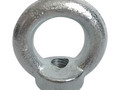 Рым-гайка М10 оцинкованная DIN 580 rrrr