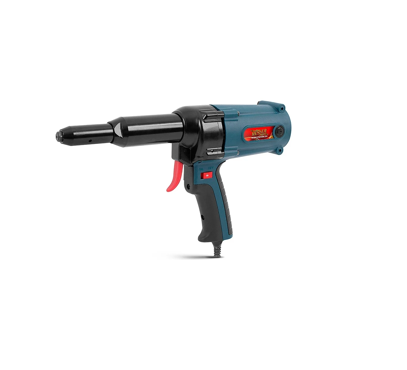  Messer tac500